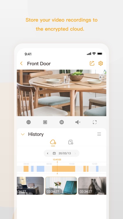 Imou Life (formerly Imou) screenshot-6