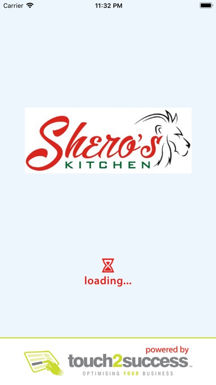 Sheros Kitchen