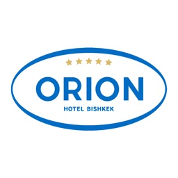 Orion Hotel Bishkek