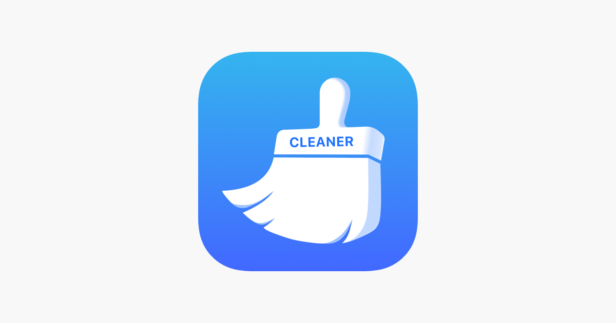 ‎Phone Cleaner-ứng dụng dọn rác