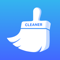 App Icon for Phone Cleaner−Clean Storage App in Czech Republic App Store