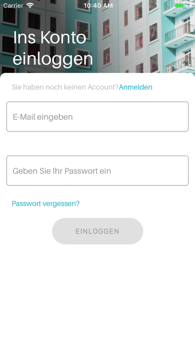 SmartCheck-App screenshot 2