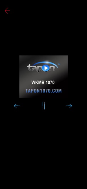 Tapon Radio(圖5)-速報App