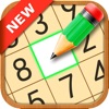 Sudoku Pro-Number Puzzle Games