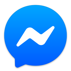 Приложение Facebook Messenger теперь доступно для Windows и macOS