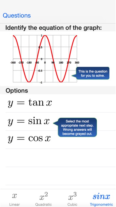【图】Practice Perfect: Maths 7(截图2)