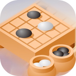 星辰五子棋乐娱