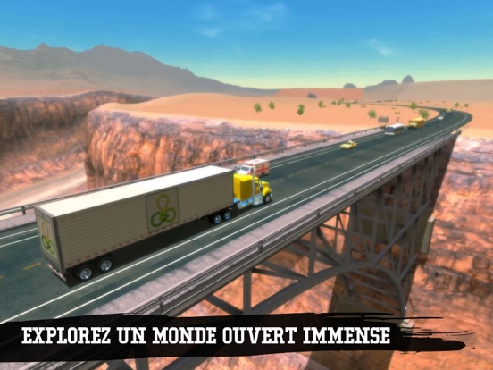 Truck Simulation 19 Truck Simulation 19