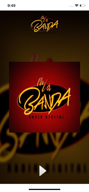 PaLa Banda Radio(圖1)-速報App