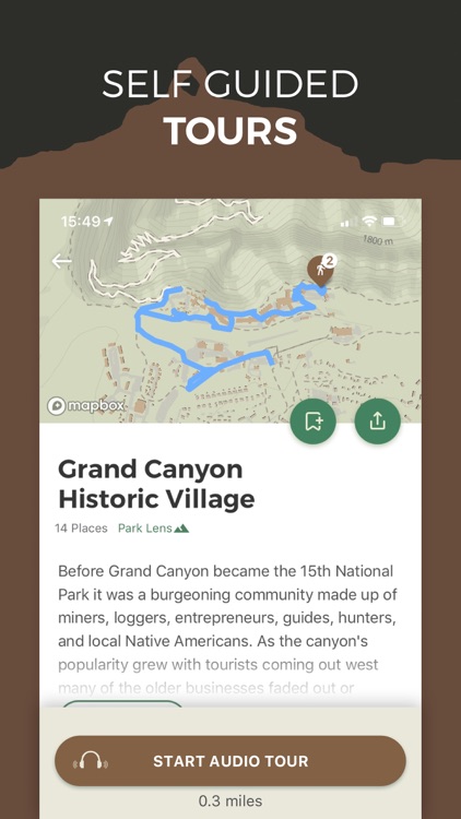 NPS Grand Canyon screenshot-4
