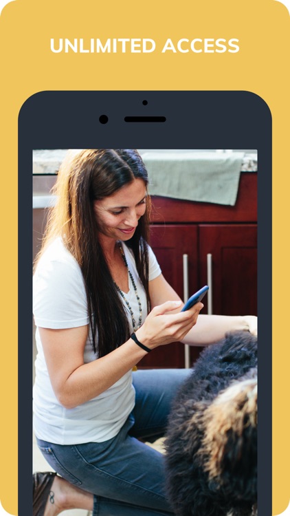 Fuzzy: Vet Care for Dogs, Cats screenshot-5