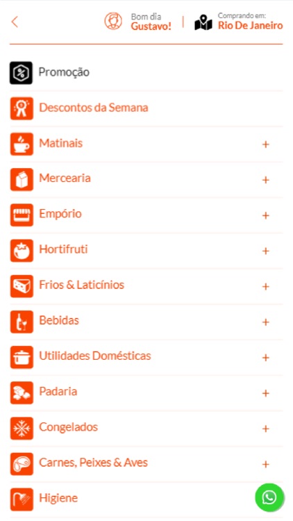 Mercadou screenshot-3