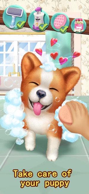 Pocket Puppy™(圖3)-速報App