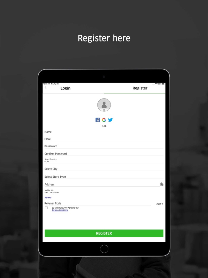 Delivery Lime Заклад