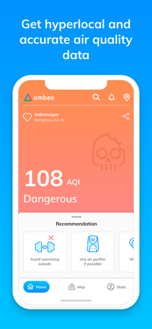 Ambee(圖1)-速報App