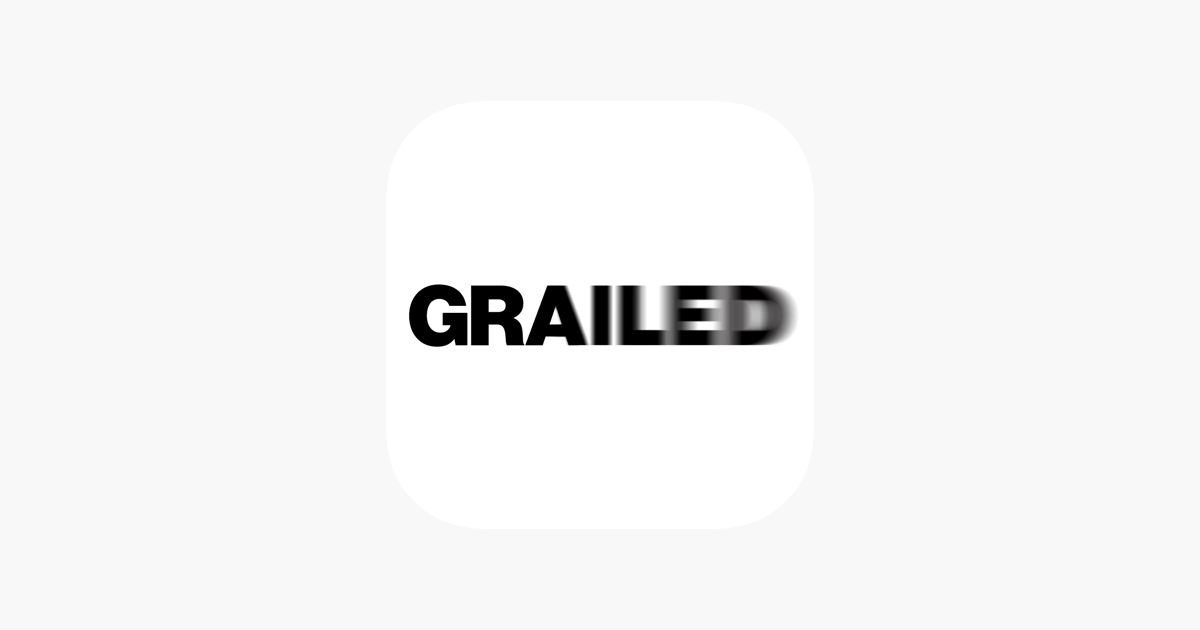 ‎Grailed - Buy & Sell Clothing on the App Store
