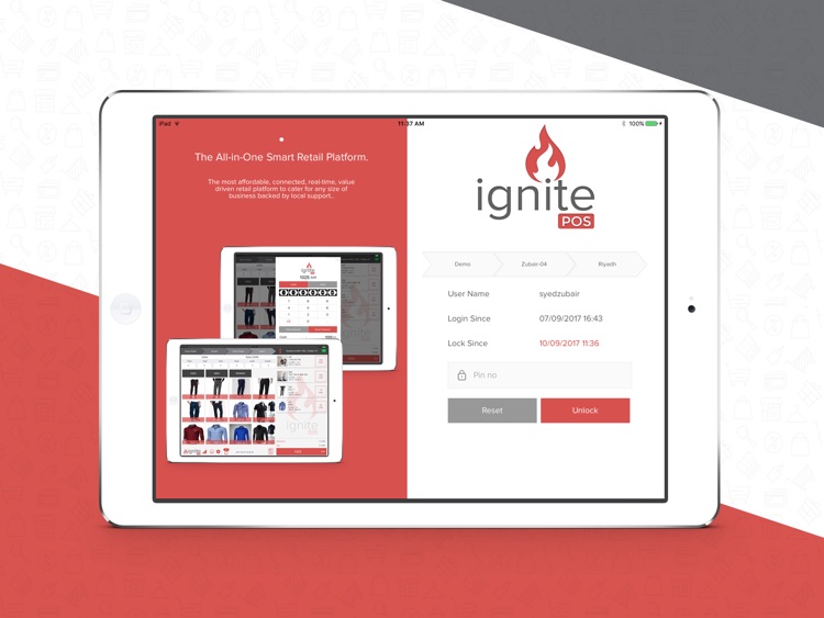 Ignite POS