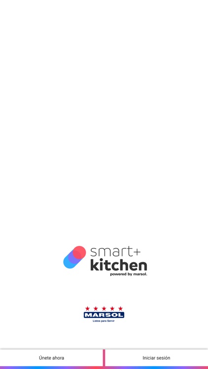 Smart + Kitchen