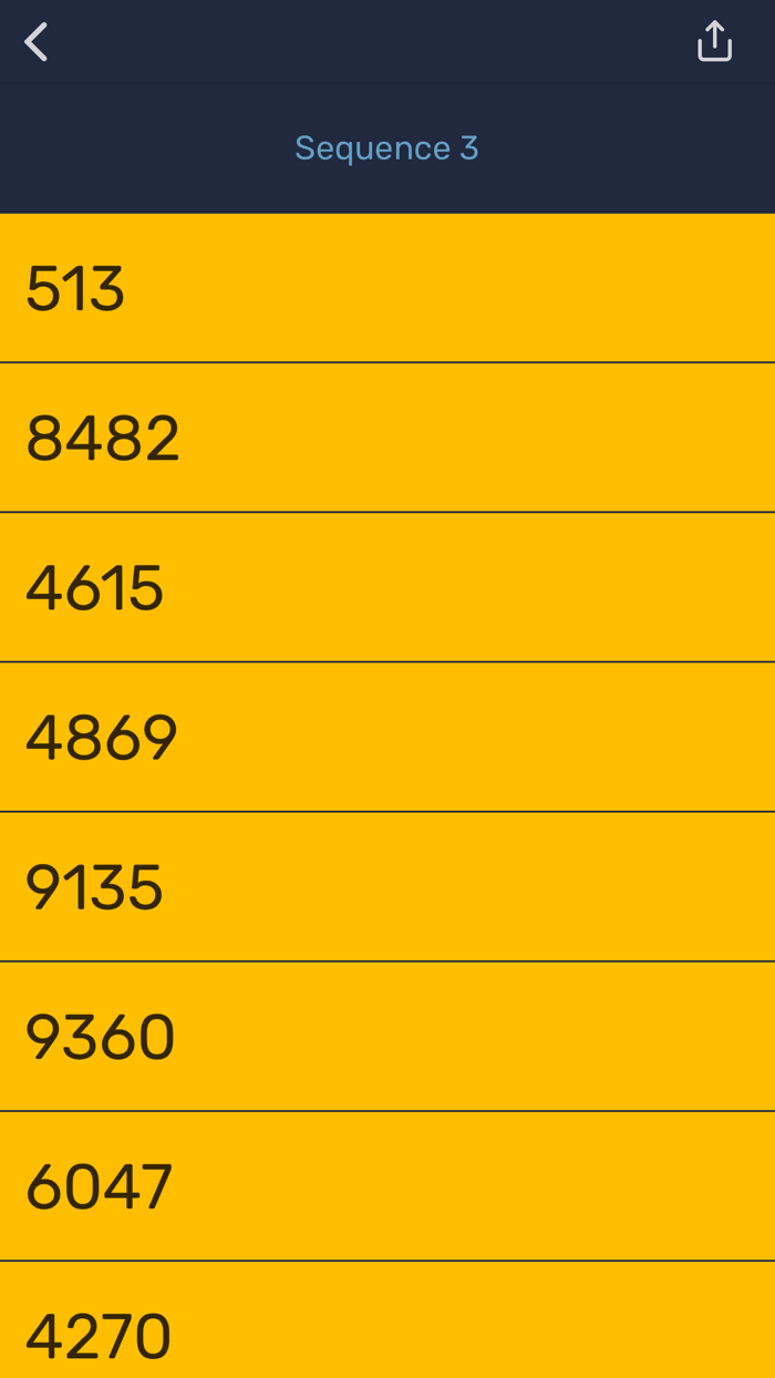 Random Number Generator - Pro