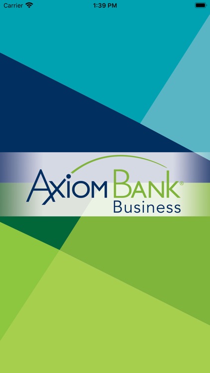 Axiom Bank Business