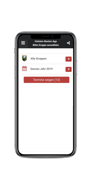 Holsten-Bexten App(圖3)-速報App