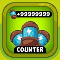 Contacter Spins for Coin Master Counter