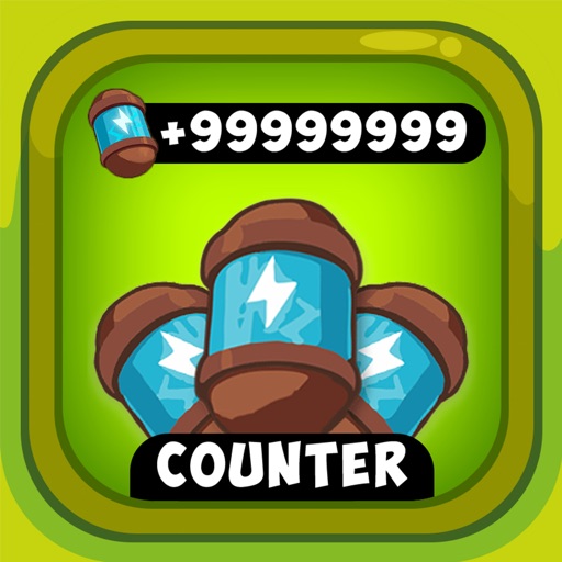 Spins for Pig Master l Counter