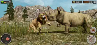 Imágen 3 Lion Simulator Wildlife Animal iphone