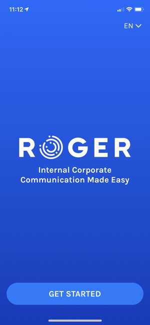 Meet Roger(圖1)-速報App