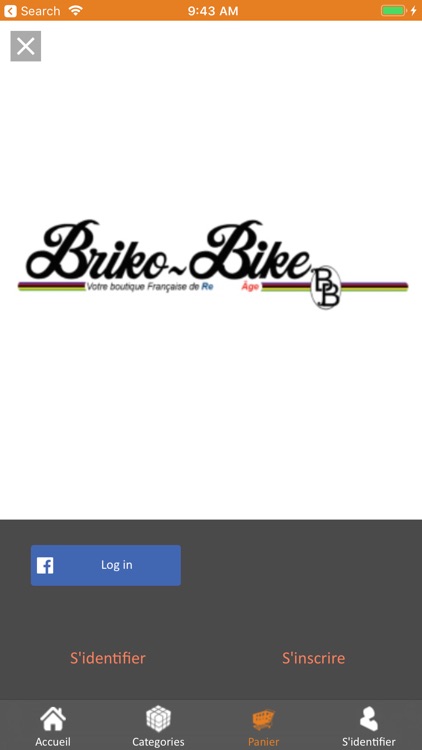 Briko-Bike screenshot-5