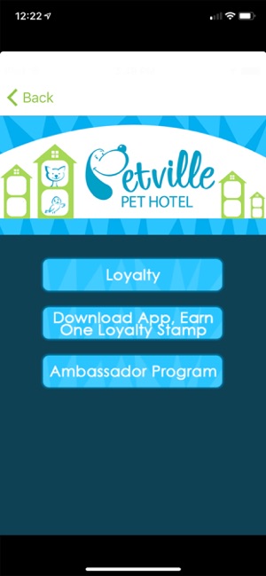 Petville Pet Hotel(圖4)-速報App