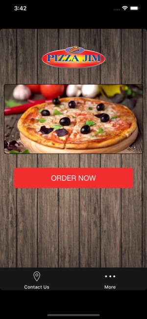 Pizza Jim Doncaster(圖1)-速報App