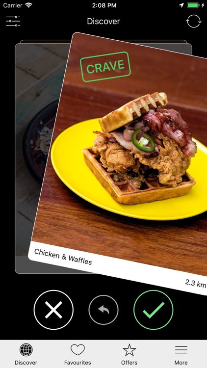 Eatsee - See it. Eat it.