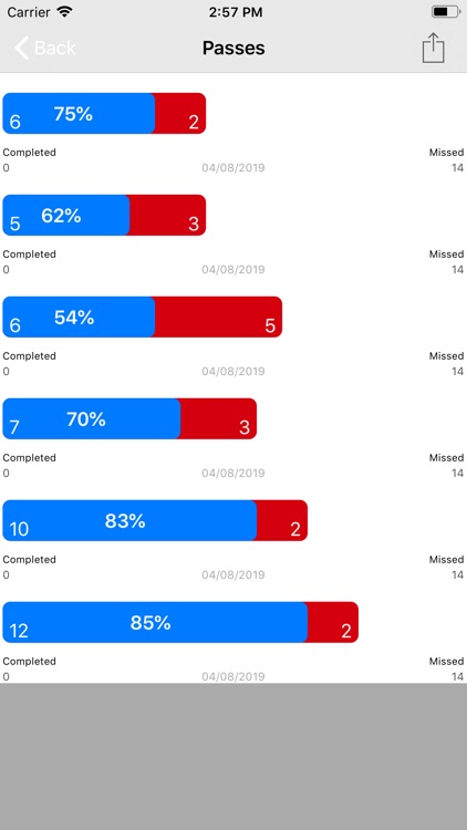 SoccerStat screenshot-3