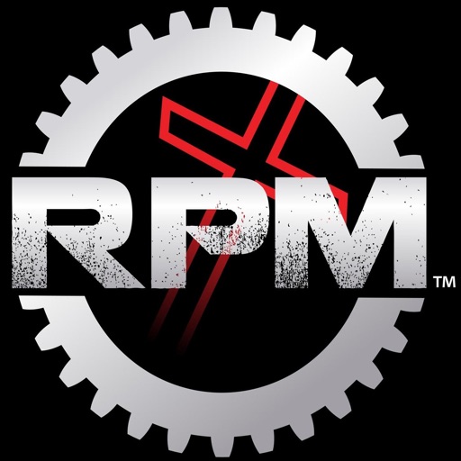 RPM4MEN iOS App