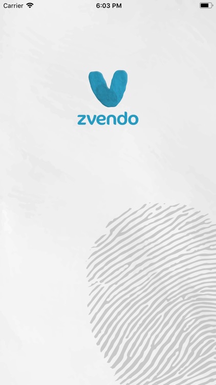 zVendo Admin