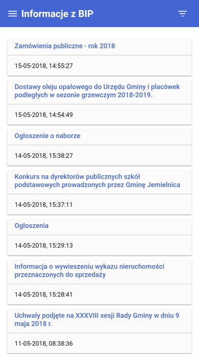 Gmina Jemielnica screenshot 4