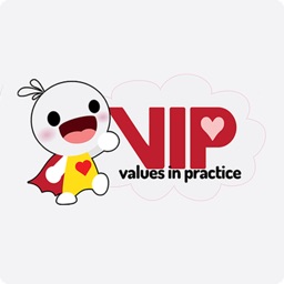 Values in Practice