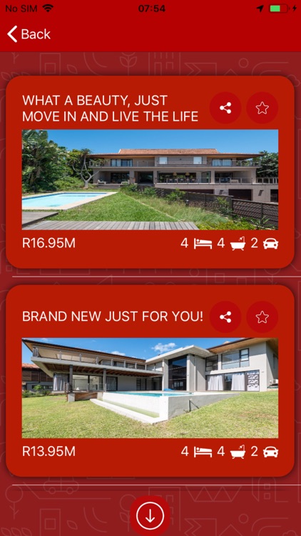 Keller Williams myEdge Mobile screenshot-6