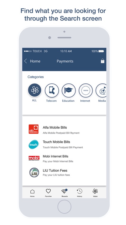 PinPay screenshot-3