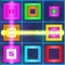 Block Color Puzzle is an easy to play but exciting game which you can play anywhere to pass the time and relax