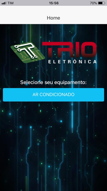 Trio Eletronica