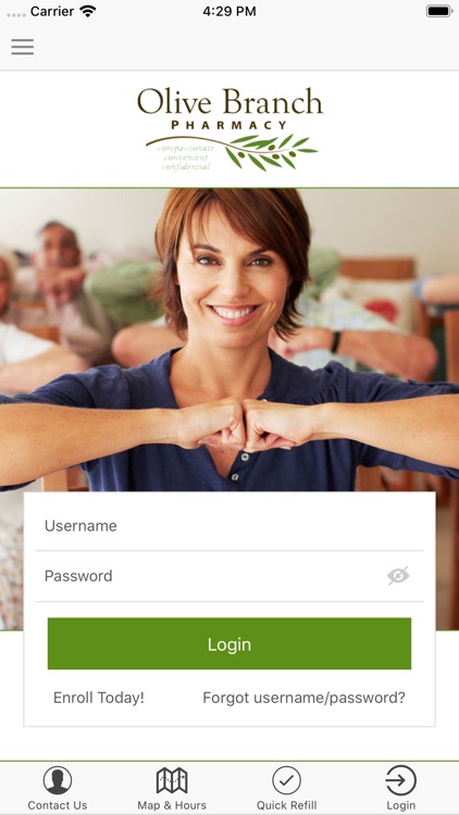 Olive Branch Pharmacy