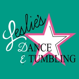 Leslie's Dance & Tumbling