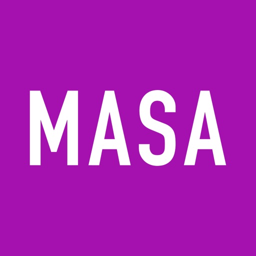MASA - Murals and Street Art