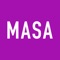 MASA is the easiest way to find the murals and street art around you