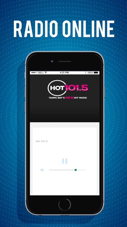 Hot 101.5