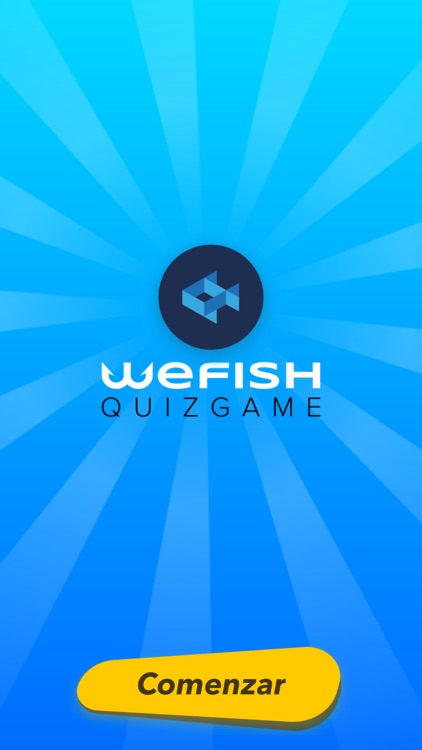 WeFish Quiz