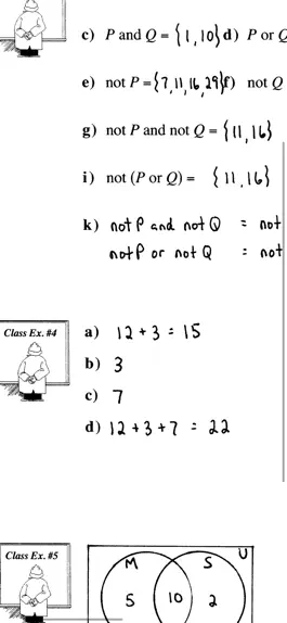 Game screenshot iWriteMath PreCalculus 11 hack