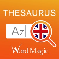 English Thesaurus apk
